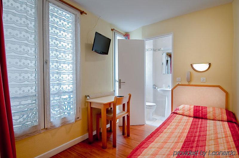 Mary's République Hotel Paris
